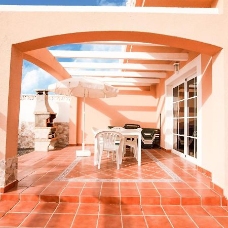 Majestic Holiday Home In Caleta De Fuste With Swimming Pool Antigua  Extérieur photo