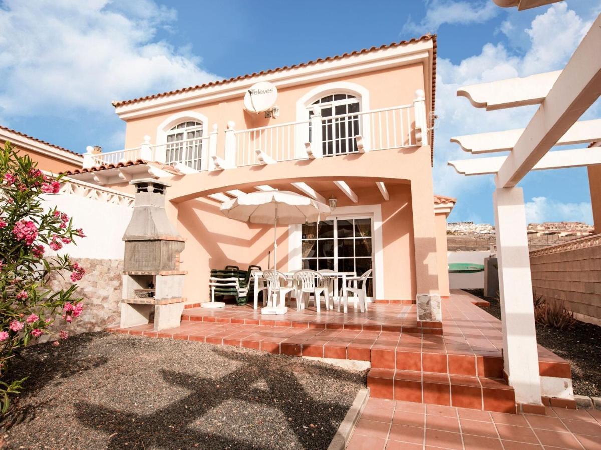 Majestic Holiday Home In Caleta De Fuste With Swimming Pool Antigua  Extérieur photo