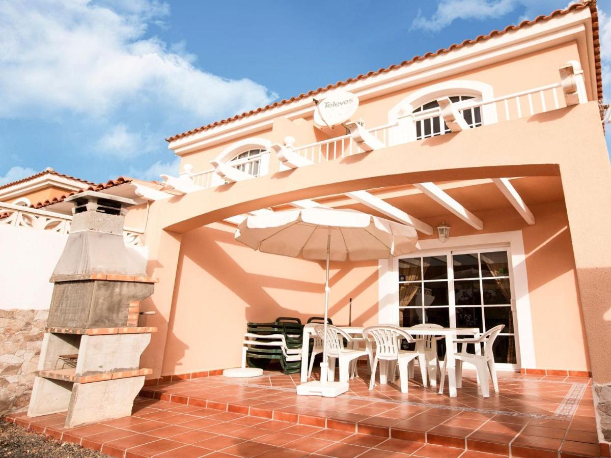 Majestic Holiday Home In Caleta De Fuste With Swimming Pool Antigua  Extérieur photo