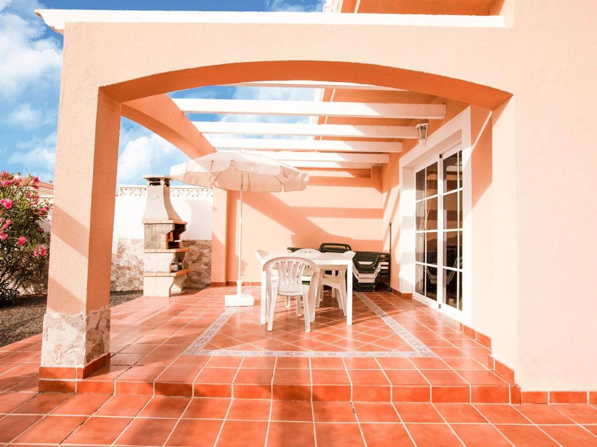 Majestic Holiday Home In Caleta De Fuste With Swimming Pool Antigua  Extérieur photo